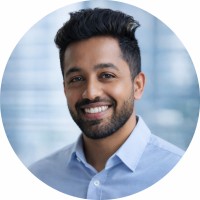 slice Employee Abhinaw Kumar's profile photo