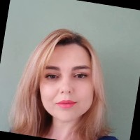 Olga Stratulat Email