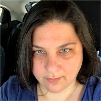 TechForGood Employee Natalie Vidal's profile photo