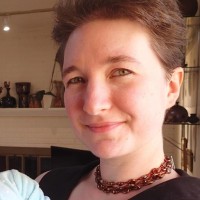 UNC SCHOOL OF MEDICINE Employee Sylvia Steere's profile photo