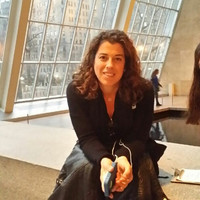 Navy League of the United States Employee Norma Milio's profile photo