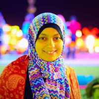 Emirates Internation School Employee Noha Elmohandes's profile photo