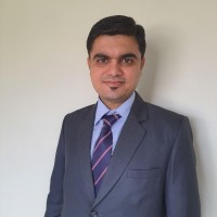 Brainvire Infotech Inc. Employee Kalarav Vasavada's profile photo