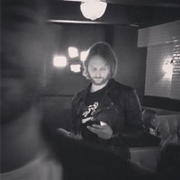 Teddy Smith Email