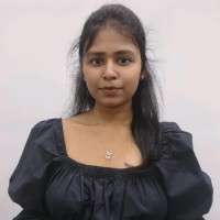 RSJ Inspection™ Service Private Limited Employee Ashvanthana Govindaraj's profile photo