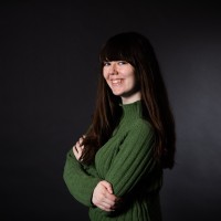 Emanio Creative Employee Erin Kerr's profile photo