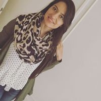 Blinkay Employee Maribel Mancheno's profile photo