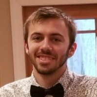 Core Development Group Employee Aaron Beasley's profile photo