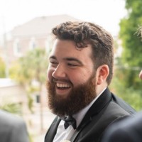 Qwick Employee Tyler Chambers's profile photo