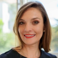Legal Assistance for Seniors Employee Alexandra Havrylyshyn's profile photo