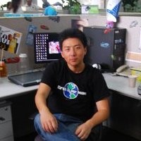 Loopring Employee Yifei Chen's profile photo
