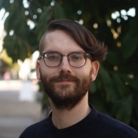 O Z Collaborative Employee Michael Motyka's profile photo