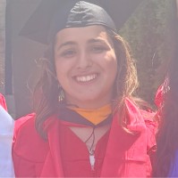 Veronica Dato Email & Phone Number