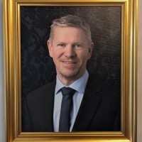 IGEMS Employee Daniel Gustavsson's profile photo