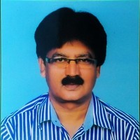 Ramani Ice-cream Co. Ltd. Employee Najmul Huda's profile photo
