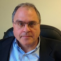 The Washington Monthly Employee Paul Glastris's profile photo