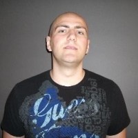 Alpha Channel Employee Branislav Grujic's profile photo