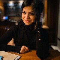 PR Pundit Employee Somya Srivastava's profile photo