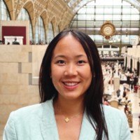 Reformation Partners Employee Jessica Valencia's profile photo