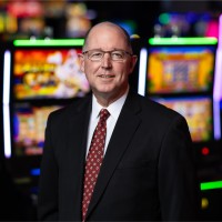 Treasure Island Resort & Casino Employee Brad Mitchell's profile photo