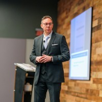 Impellam Group Employee Thomas Defabrizio's profile photo