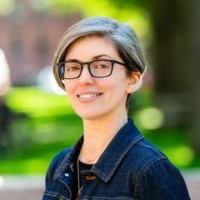 Grow Progress Employee Mari Huertas's profile photo