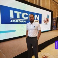 Al-Manhal Data Protection & Support Employee Moath Obaid's profile photo