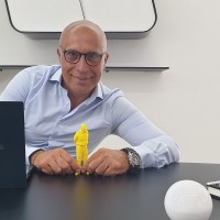Ti&Si Employee Gianluca Tiesi's profile photo