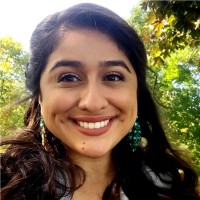 NAWS Humane Society of Illinois Employee Rebecca Turcios's profile photo