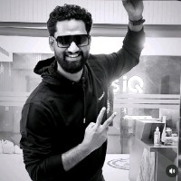 Kennedys IQ Employee Ajesh Mohan's profile photo