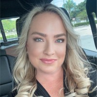 Alicia Cooper Email & Phone Number
