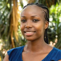 Co-Impact Employee Rachel Njeri's profile photo