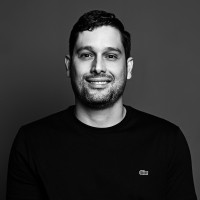 yellowbean Employee Jorge Ibirá's profile photo