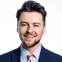 Arthrex Columbus Employee Justin Arens's profile photo