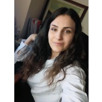 AĞIR HADDECİLİK A.Ş. Employee Funda Yılmaz's profile photo