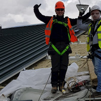 D&A ENGINEERING LTD Employee Sebastian Vagauna's profile photo