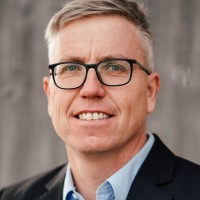 Bayernwerk Employee Christoph Schraut's profile photo