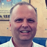 Paweł Wołosik Email