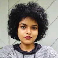 Tasfia Yasmine Email