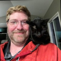 Collington, A Kendal Affiliate Employee Wayne Holmes's profile photo