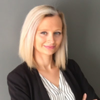 France compétences Employee Dina De Almeida's profile photo