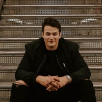 Mace Employee Stuart Nelson's profile photo