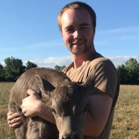 C.L. Finlan Insurance Employee Kyle Baker's profile photo