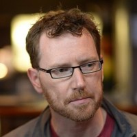 Ministry of Justice - New Zealand Employee Steve Sim's profile photo