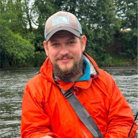 Yazz Employee Max Kaminskyi's profile photo