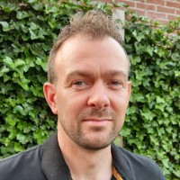 Peeters Group Employee Benny Damen's profile photo