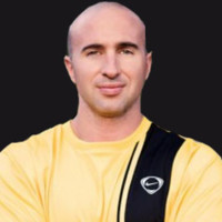 Newell Strength Employee Kyle Newell's profile photo