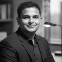 Mindcruize Employee Gaurav Francis's profile photo