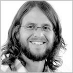 Venture Employee Paul Hurckman's profile photo