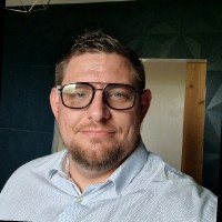 Orvia Employee Anthony Mossotto's profile photo